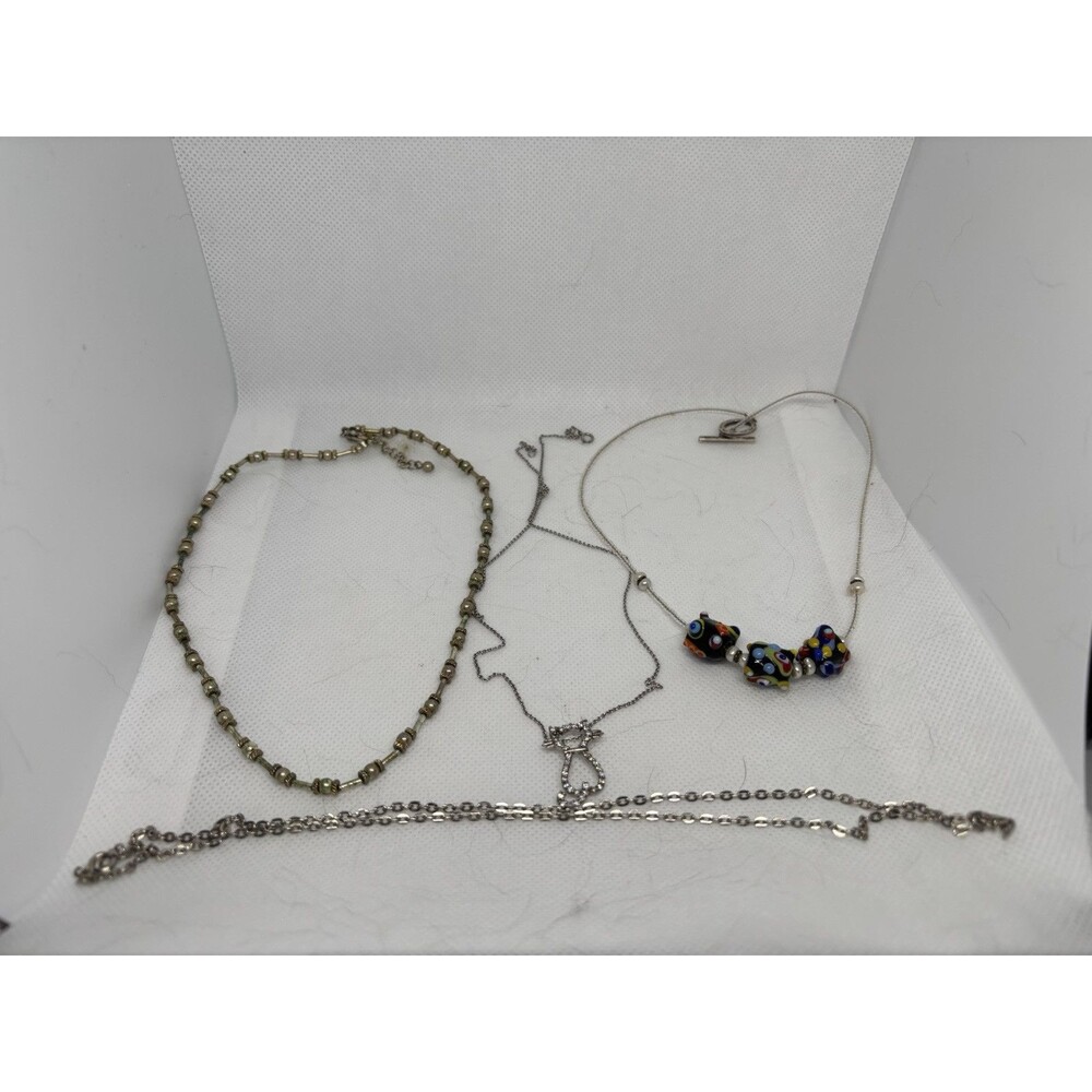 jewelry lot